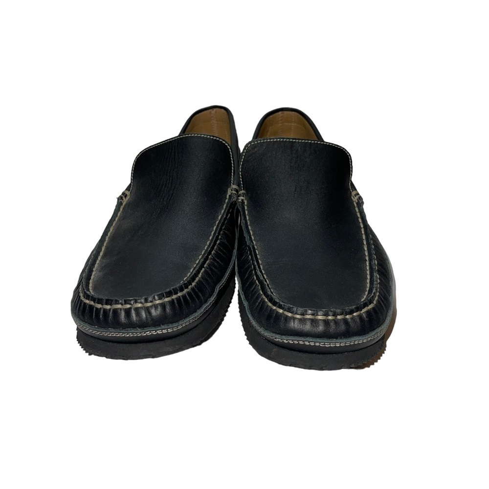 Coach Msimon 2 Slip On Loafer Men Size 9.5 - Picture 4 of 8